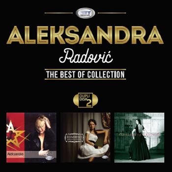 Aleksandra Radovic 2021 - The best of collection 65661401_5703239