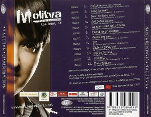 Marija Serifovic - Diskografija 2 65686062_BACK