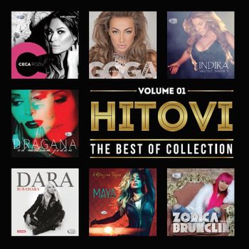 The Best Of Collection 2021 - Hitovi (Volume 01) 65850930_The_Best_Of_Collection_2021_-_Hitovi-a