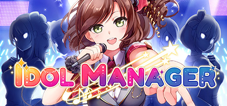 idol manager story mode