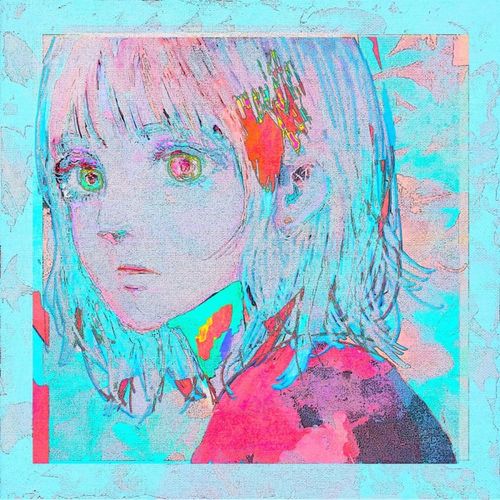 Kenshi Yonezu - Pale Blue (Digital Single)