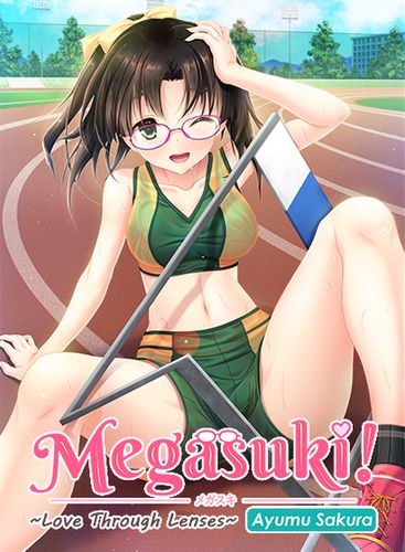 Megasuki: Love Through Lenses with Ayumu Sakura [Final]