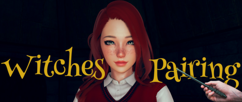 Witches Pairing [v0.1.1p]