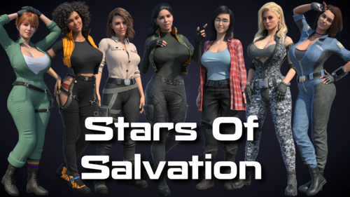 Stars Of Salvation [v0.1]