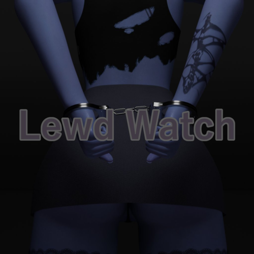 Lewd Watch [v1.0.0]