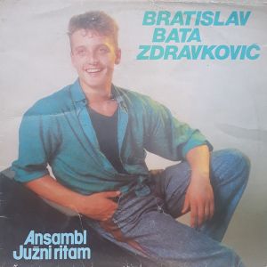Bata Zdravkovic - Diskografija 3 69349456_FRONT