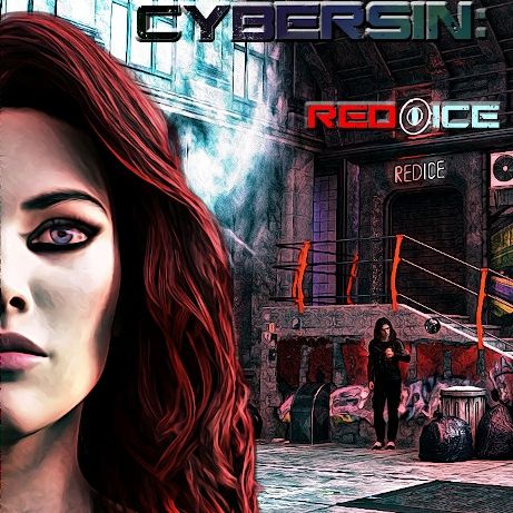 CyberSin: Red Ice [v0.05a]