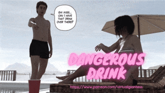 Dangerous drink