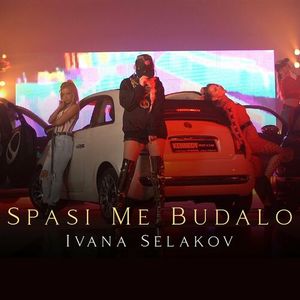 Ivana - Ivana Selakov - Spasi Me Budalo 71873268_Spasi_me_budalo