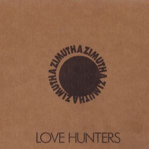 Love Hunters - Kolekcija 72018675_FRONT