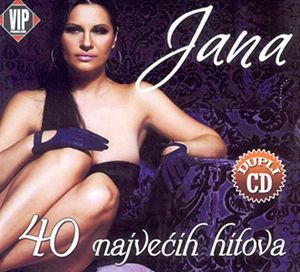 Jana Todorovic - Diskografija 4 72037601_FRONT