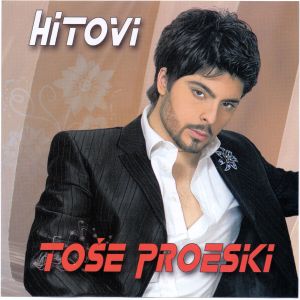 Tose Proeski - Diskografija 2 72151326_cover