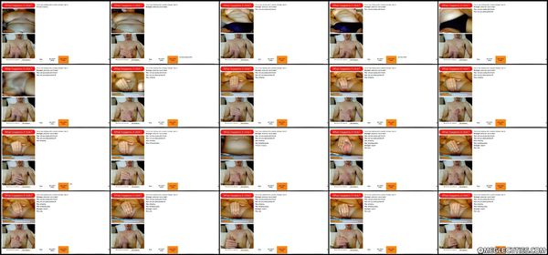 [Image: 72237237_Mutual_Masturbation_On_Omegle_Preview.jpg]