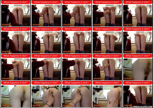 [Image: 72237641_Guy_Fingers_Gf_On_Omegle_Preview.jpg]