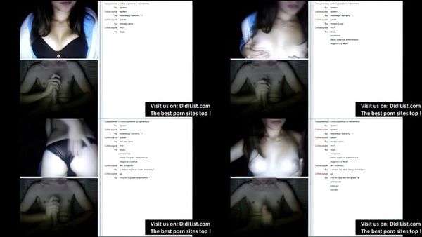 [Image: 72238674_Omegle_Chat_With_A_Sexy_Russian_Teen_Cover.jpg]