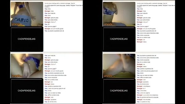 [Image: 72241254_Omegle_Latino_Sexy_Girl_Bend_Over_Cover.jpg]