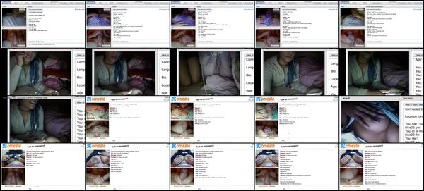 [Image: 72254088_Omeglechatroulette_Compilation_Preview.jpg]