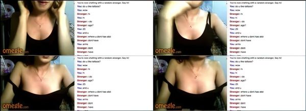 [Image: 72268088_Omegle_Girl_Teasing_And_Quit_Cover.jpg]