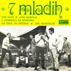 Grupa 7 Mladih 1970 - Singl 73317324_Grupa_7_Mladih_1970-a