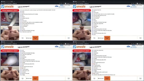 [Image: 73601410_Cover_Omegle_Worm_397___Chat_Fun_Dacf3d9.jpg]
