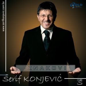 Serif Konjevic - Diskografija  73924952_FRONT