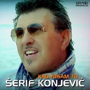 Serif Konjevic - Diskografija  73925107_FRONT