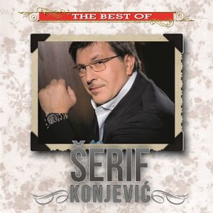 Serif Konjevic - Diskografija  73925110_FRONT