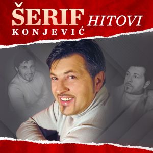 Serif Konjevic - Diskografija  73925462_FRONT