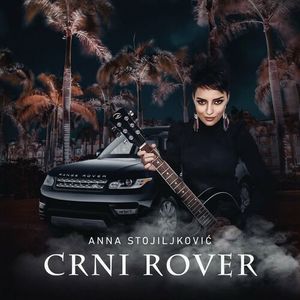 Anna Stojiljkovic - Crni Rover 73973662_Crni_Rover