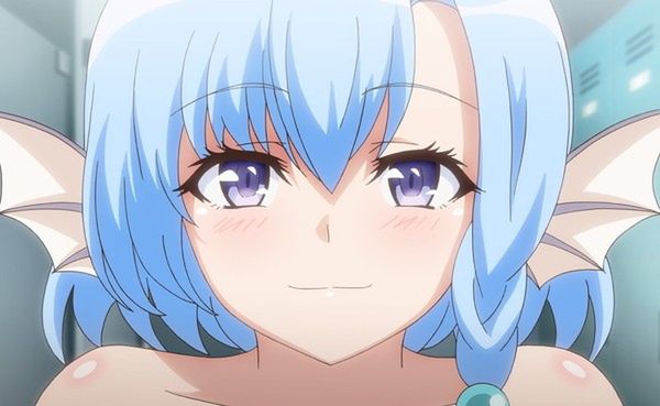 Enjo Kouhai Episode 05