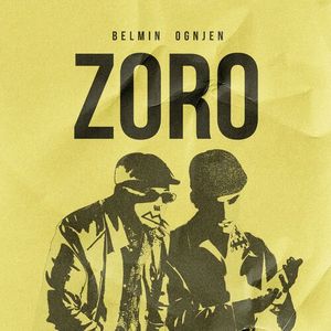 Belmin & Ognjen - Zoro  74093621_Zoro