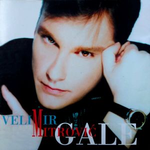 Velimir Mitrovic Gale - Diskografija 2 74162583_FRONT