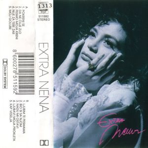 Extra Nena (Snezana Beric) - Diskografija 2 74292354_FRONT