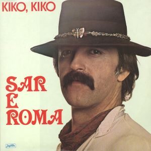 Sarr E Roma  - Diskografija 74321782_FRONT
