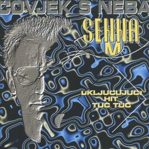 Senad Od Bosne - Senna M - Senad Galijasevic - Kolekcija 74350231_FRONT