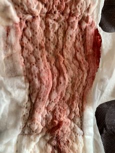 Menstruation vol. 79 t7ooq40e4u