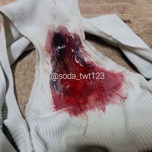 Menstruation vol. 79 o7ooq5qjhs