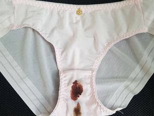 Menstruation vol. 79 67ooq5w6md