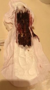 Menstruation vol. 79 g7ooq6oybt