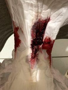 Menstruation vol. 79 f7ooq92m2l
