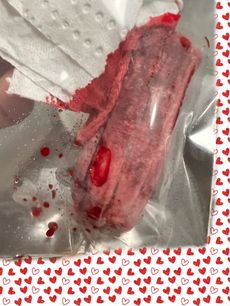 Menstruation vol. 80 t7ooqvampi