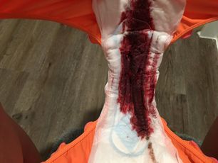 Menstruation vol. 80 m7ooqw2a2c