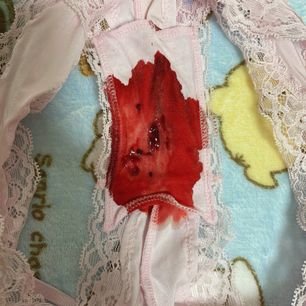 Menstruation vol. 80 r7ooqwr51z