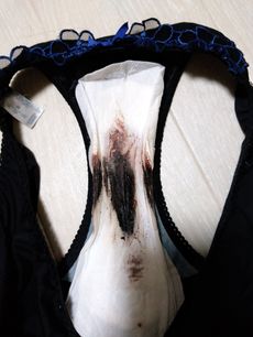 Menstruation vol. 80 z7oora0rxj