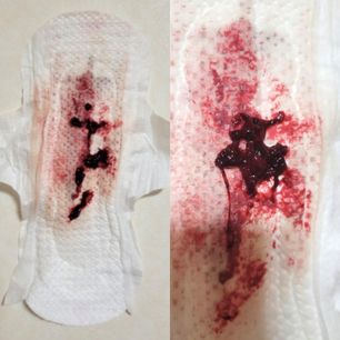Menstruation vol. 80 x7oorejzmt