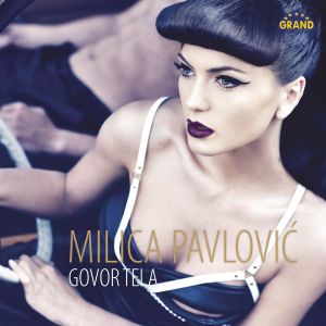 Milica Pavlovic - Diskografija 2 74536056_FRONT