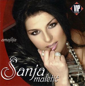 Sanja Maletic - Diskografija 2 75439193_FRONT