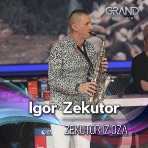 Igor Zekutor - Zekutor Iz Oza  75554625_Zekutor_Iz_Oza