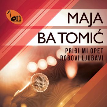Maja Ba Tomic 2022 - Pridji mi opet (singl) 76031799_folder