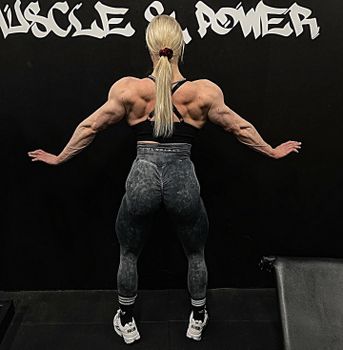 Paula Ranta